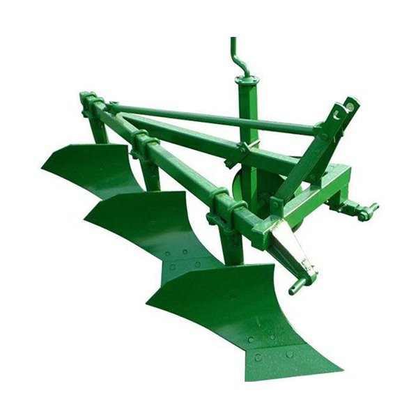 Furrow Plough