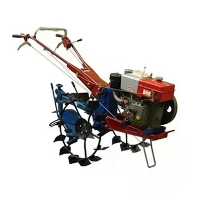 Mini Power Tiller: Safe Operation Rules & Complete Buying Guide For Vineyard & Vegetable Farm