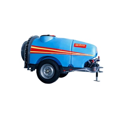 Farm Pesticide Sprayer