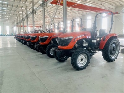 Summer Is Coming Soon, Are Your Tractors Ready? Summer Is Coming Soon, Are Your Tractors Ready?