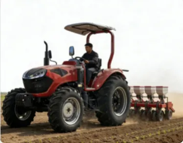 high-quality tractor high-quality tractor